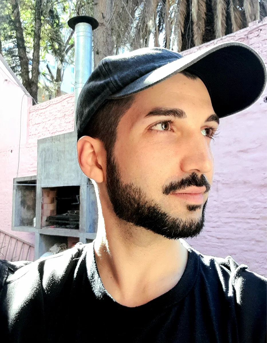 Luca Zolkwer