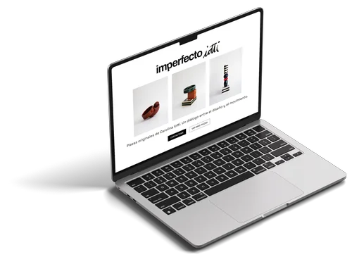 Mockup de Proyecto 1