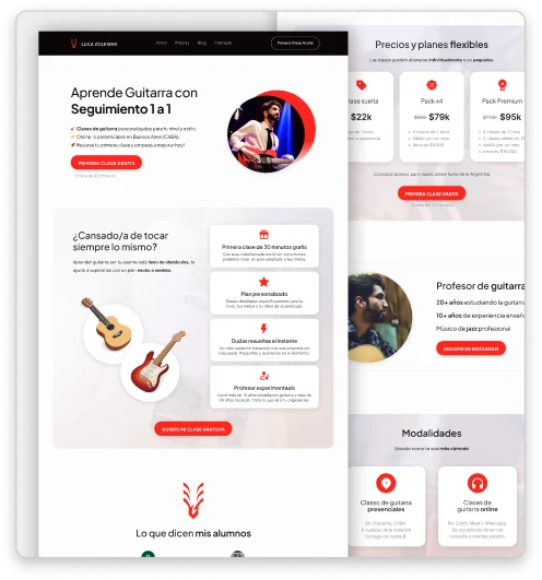 Mockup de Proyecto 2